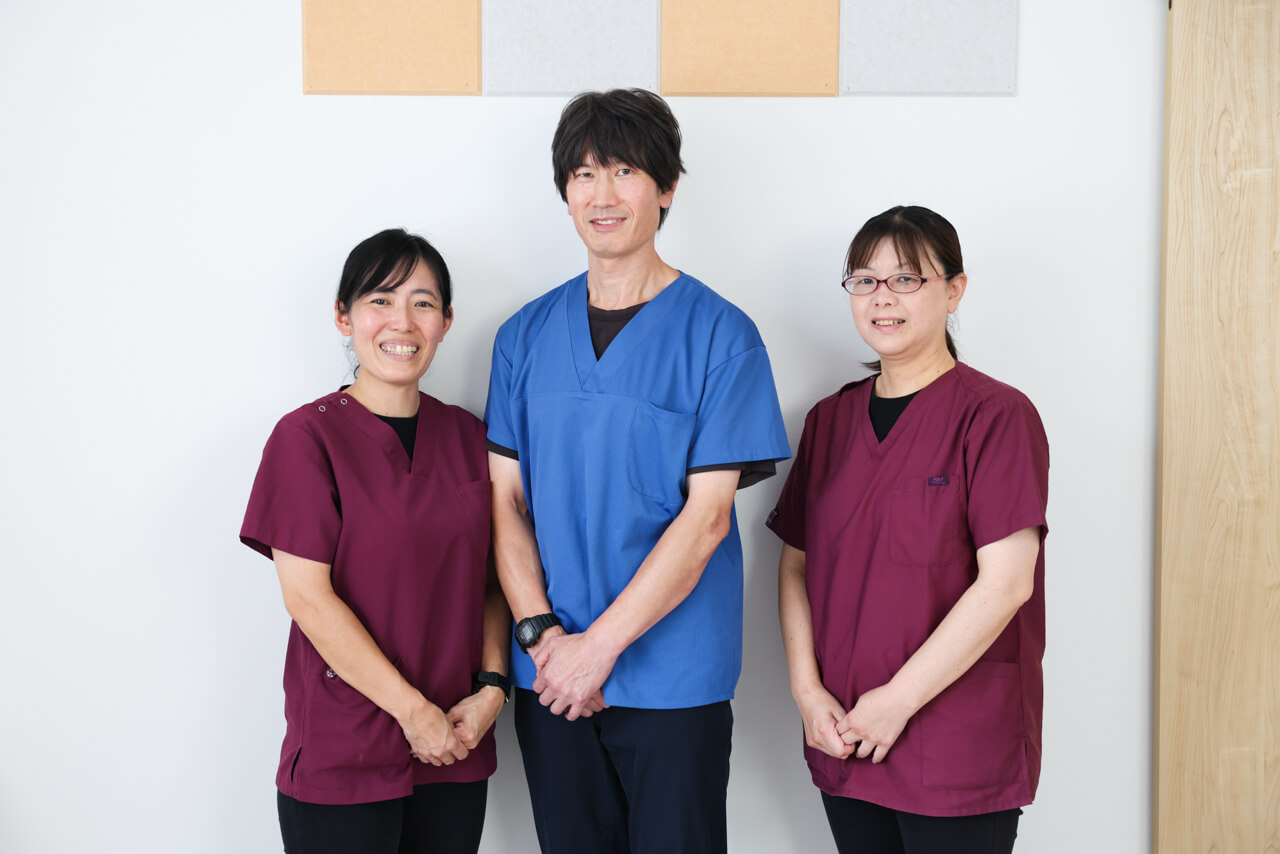 からだ元気治療院 西湘・熱海店