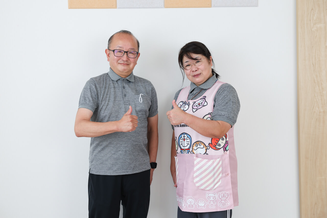 東部ヘルパーステーション